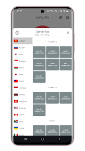 起飞加速器永久免费版链接android下载效果预览图